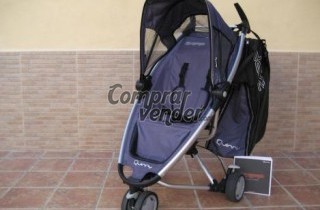 Silla de paseo Winny Zapp