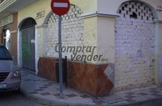 vendo local comercial en campanillas en Malaga