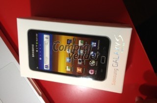Tablet Samsung Galaxy S wifi 5.0, 8Gb, blanco