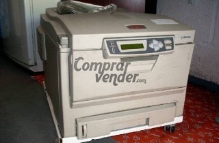 Impresora Okic3200