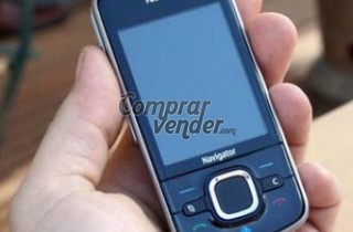 Nokia 6210 navigator