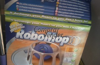 robomop