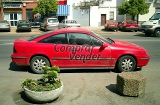 opel calibra para piezas