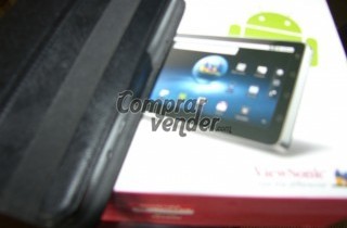  tablet ViewSonic ViewPad 7