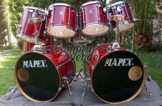 Mapex pro mars series