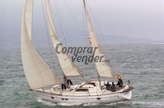 Velero Kecth ( Dos Mastiles ) Jouet 1300