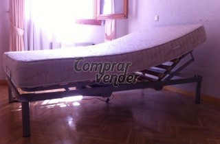 SE VENDE CAMA