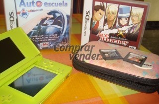 NINTENDO DS