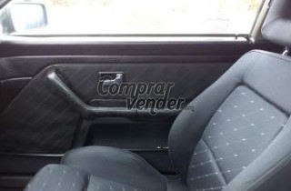 Audi Coupe 2.0 16V