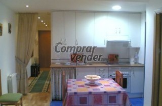 venta de apartamento de un dormitorio