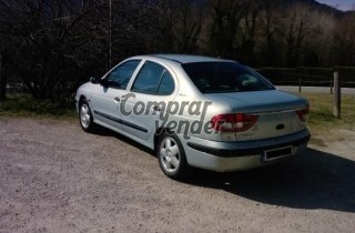 renault megane classic