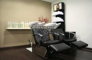 muebles de peluqueria