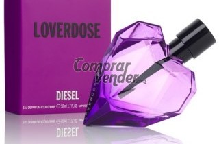 Perfume Loverdose 50 ml.