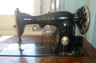 SINGER 1930