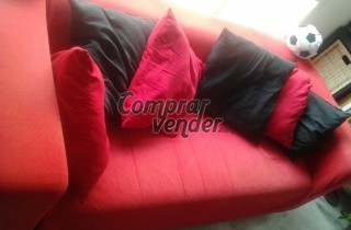 Sillón Ikea Modelo Klippan