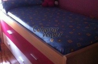 CAMA 2X 1 OFERTONN