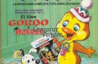 coleccion completa el libro gordo de petete