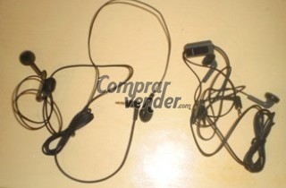 Auriculares Nokia