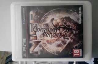 lote juegos ps3 (3 juegos , tambien los vendo por separado)