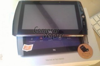 Tablet pc bq verne 2 gigas