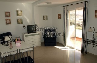 Apartamento 2 dormitorios Torrox Costa