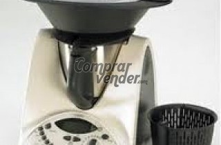  Descubre THERMOMIX por 956 euros (negociables), siempre con regalos o promociones