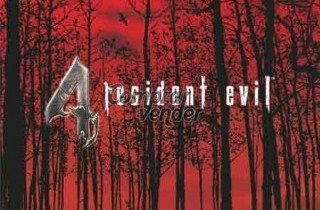 resident evil 4 pc