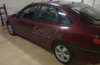 renault laguna 1800 de gasolina