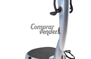 Máquina vibratoria Merit V2000, por no usar. 450 euros