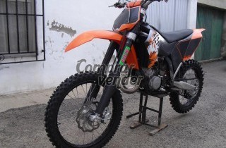 ktm 144 sx