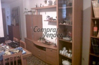 Mueble de comedor - salón