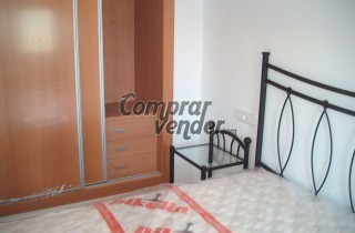 Apartamento atico playa Bellreguard ( Gabdia )