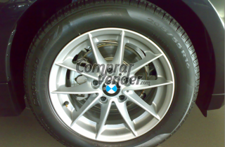 Llantas bmw originales