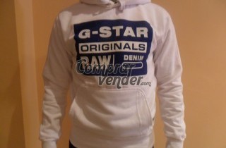 SUDADERAS G.STAR 