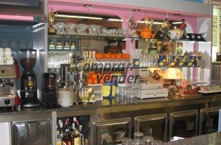 HELADERIA BAR CAFETERI LAJIJONENCA