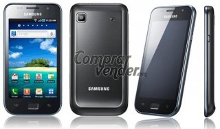 Samsung Galaxy S scl