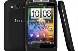 HTC   WILDFIRE