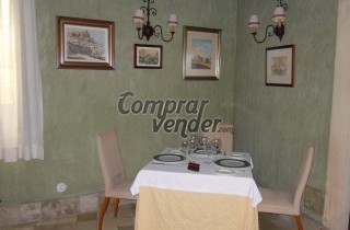 TRASPASO RESTAURANTE REAL - ALMERIA