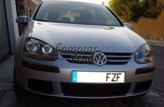 Volkswagen Golf 1.9 TDI