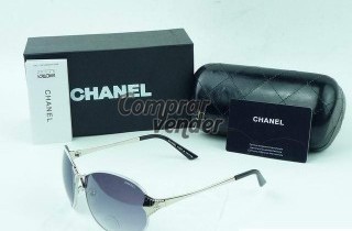 GAFAS DE SOL CHANEL