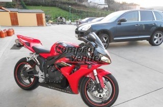 VENDO CRB 1000 rr