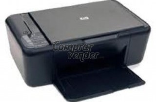 Multifunction-HP-Deskjet-F2420