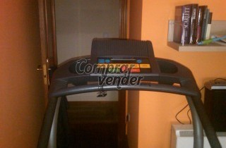 Cinta de correr Weslo Cadence 55