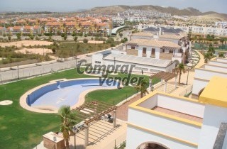 APARTAMENTO A ESTRENAR EN RESORT PRIVADO