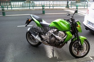 Kawasaki z750