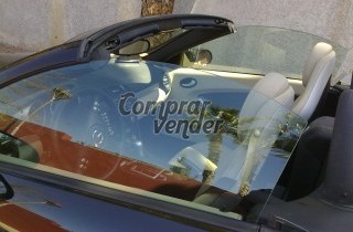 VENDO MERCEDES SLK-320 EN PERFECTO ESTADO