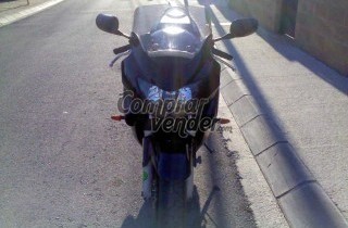 HONDA CBR 600 f ' 01