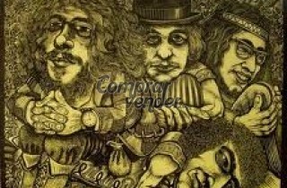 Jethro Tull