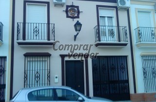 casa adosada en venta