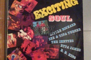 Exciting Soul